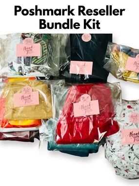 10-Piece Boutique Reseller & Gift Bundle Lot – NWT / Like New (Sizes S-XL)